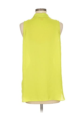 Vince Camuto Sleeveless Blouse (view 2)