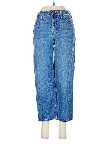 Madewell Jeans (view 1)