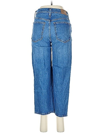 Madewell Jeans (view 2)