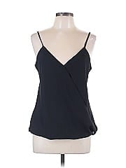 Veronica M. Sleeveless Blouse
