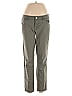 Ann Taylor Factory Solid Gray Casual Pants Size 29 waist - photo 1