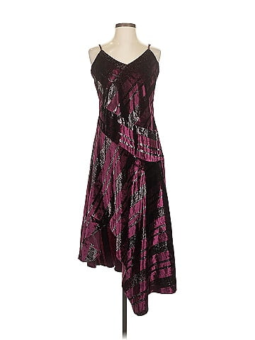Parker Cocktail Dress (view 1)