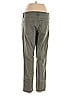 Ann Taylor Factory Solid Gray Casual Pants Size 29 waist - photo 2