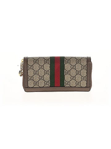 Gucci GG Supreme Ophidia Wallet (view 2)
