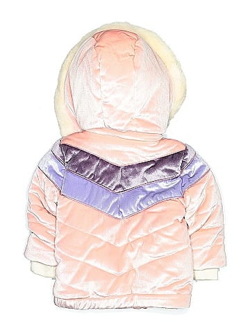 Egg New York Snow Jacket (view 2)