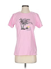 Life Is Good Short Sleeve T Shirt