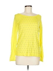 Jennifer Lopez Pullover Sweater