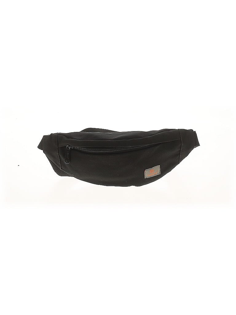Assorted Brands Black Belt Bag One size - photo 1