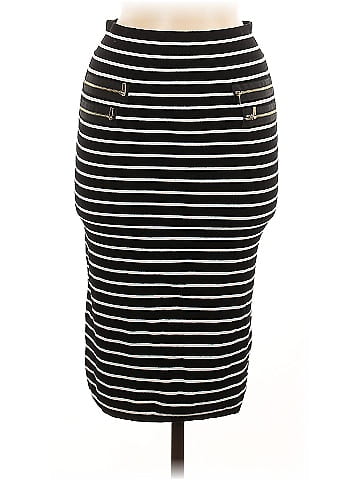Cache Casual Skirt (view 1)