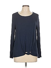 Ann Taylor Loft Outlet Long Sleeve Top