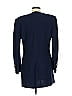 St. John Collection Blue Blazer Size 8 - photo 2