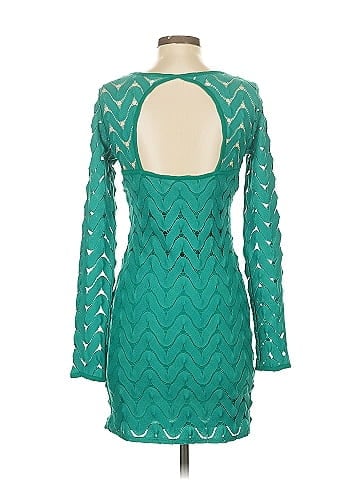 Free People Cocktail Dress (view 2)