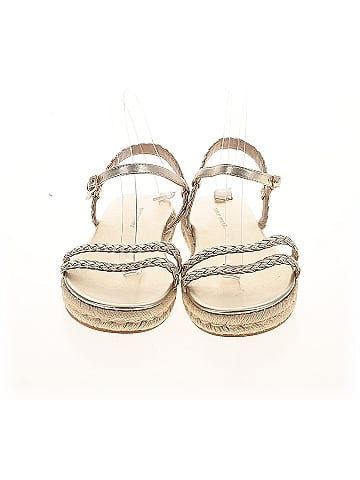Stuart Weitzman Sandals (view 2)