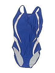 Speedo One Piece Swimsuit
