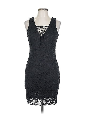 Ambiance Cocktail Dress (view 1)