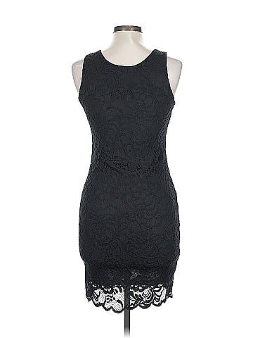 Ambiance Cocktail Dress (view 2)