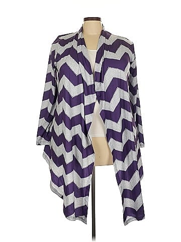 Unbranded Kimono (view 1)