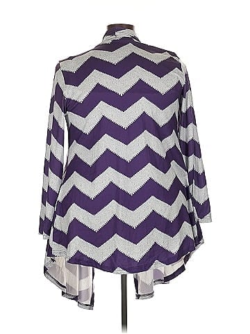 Unbranded Kimono (view 2)