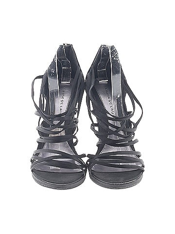 Chinese Laundry Heels (view 2)