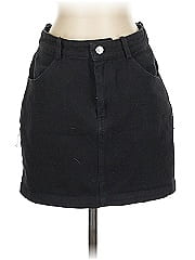 English Factory Denim Skirt