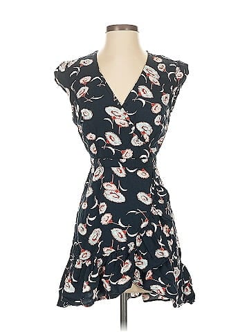 J.Crew Mercantile Casual Dress (view 1)