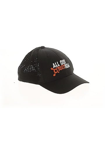 orange theory Baseball Cap (view 1)