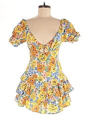Hello Molly Cocktail Dress