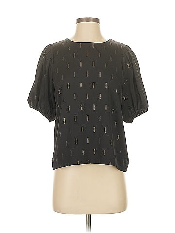 Madewell Short Sleeve T-Shirt (view 1)