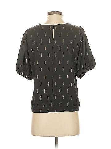Madewell Short Sleeve T-Shirt (view 2)