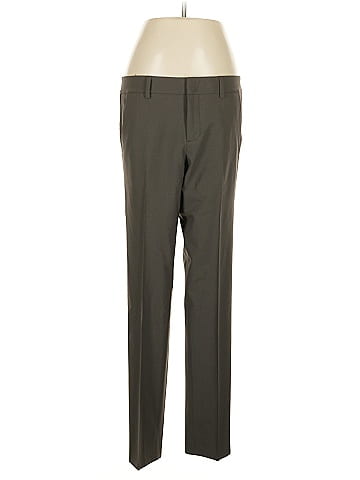 Vince. Wool Pants (view 1)