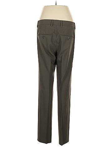 Vince. Wool Pants (view 2)