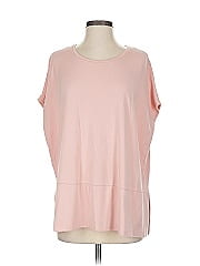 Cos Short Sleeve Top