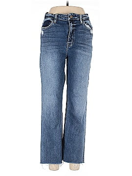 Flying Monkey Jeans