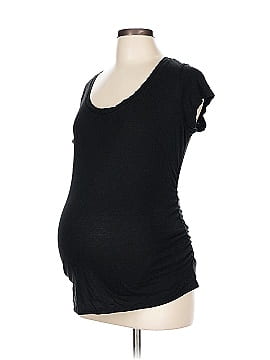 Liz Lange Maternity For Target Sleeveless T Shirt