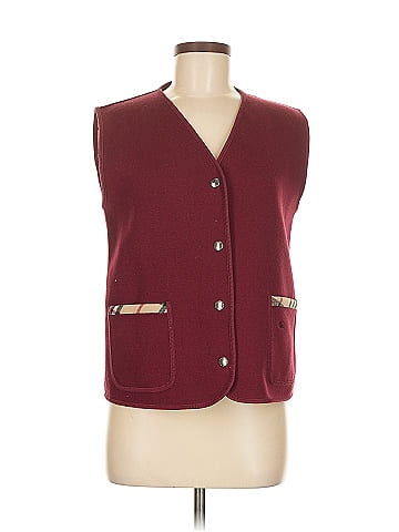 Burberry Vest (view 1)