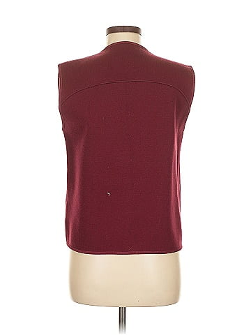 Burberry Vest (view 2)