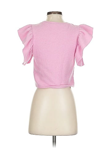 Zara Short Sleeve Top (view 2)