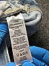 Ann Taylor LOFT Hearts Blue Jeans Size 30 waist - photo 5
