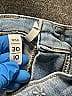 Ann Taylor LOFT Hearts Blue Jeans Size 30 waist - photo 6