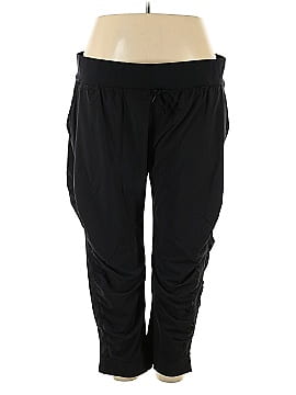 Coolibar Active Pants
