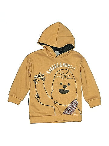 Star Wars Pullover Hoodie (view 1)