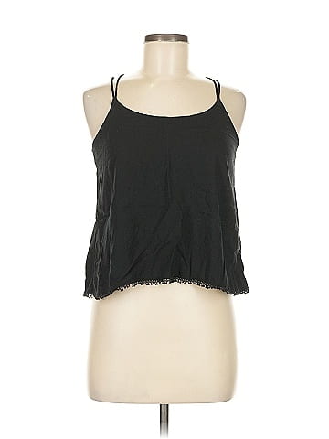 Pull&Bear Sleeveless Top (view 1)