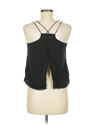 Pull&Bear Sleeveless Top (view 2)