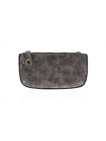 Joy Susan Wristlet (view 2)