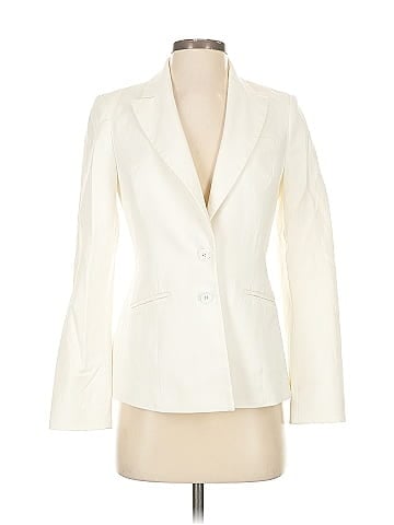 White House Black Market Blazer (view 1)