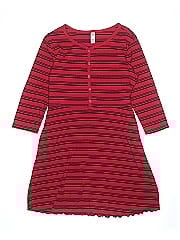 Justice Dress
