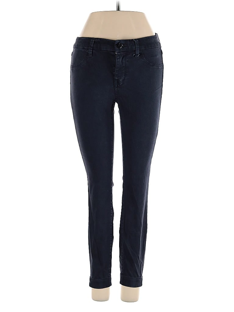 J Brand Blue Jeans Size 24 waist - photo 1