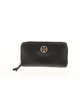 Tory Burch Leather Wallet