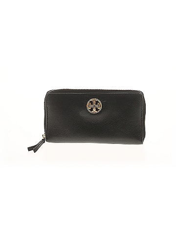 Tory Burch Leather Wallet (view 1)