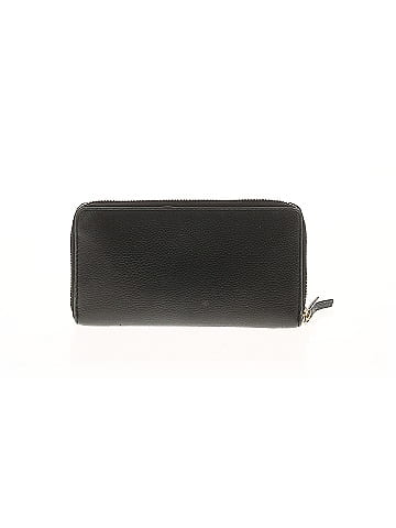 Tory Burch Leather Wallet (view 2)
